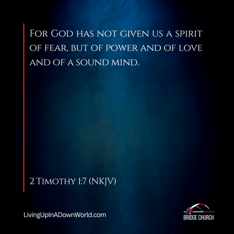 The Daily Grind ☕️ - Breaking Free From Fear