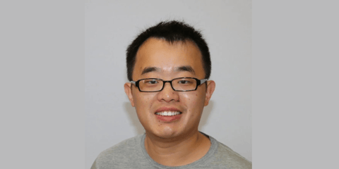 How One Job Seeker’s Win Turned Congxing Cai’s Startup Into a Mission