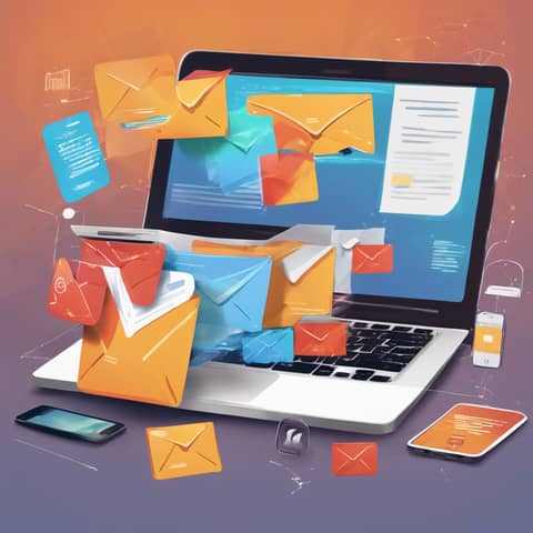 Creating an Effective E-Mail Marketing Plan - A Comprehensive Guide