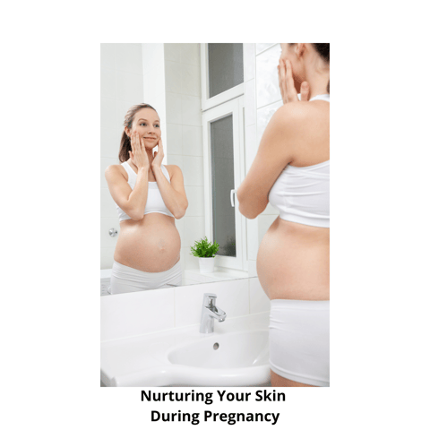 Pregnancy Skincare: What's Safe, What's Not, and What Might Surprise You