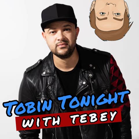 Tebey:   A Man of Many Musical Hats