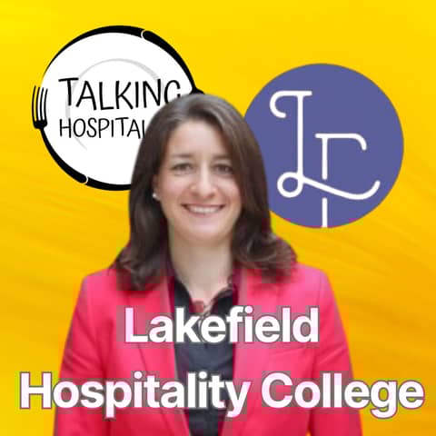 Empowering Women in Hospitality: Insights from Lakefield College