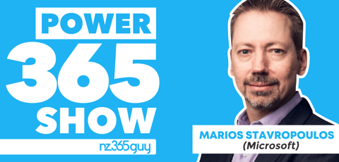 Founder of  Softomotive and the future of RPA with Marios Stavropoulos