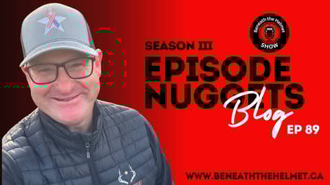 Resilience in Uniform: Vance Row on Sobriety, Healing, and the Power Yoga Resilience in Uniform: Vance Row on Sobriety, Healing, and the Power Yoga