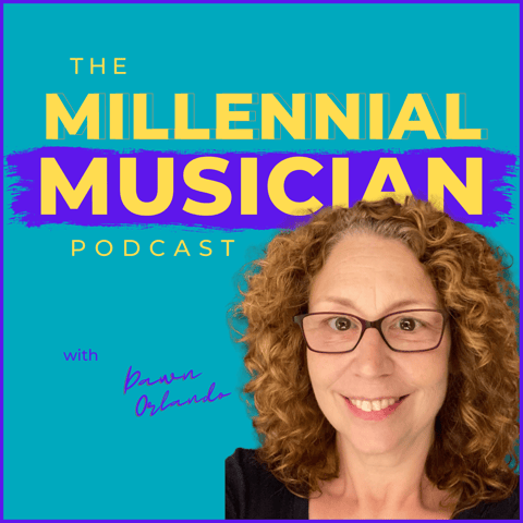 38. Building Music Community: 30 Years of Support for Every NYC Musician