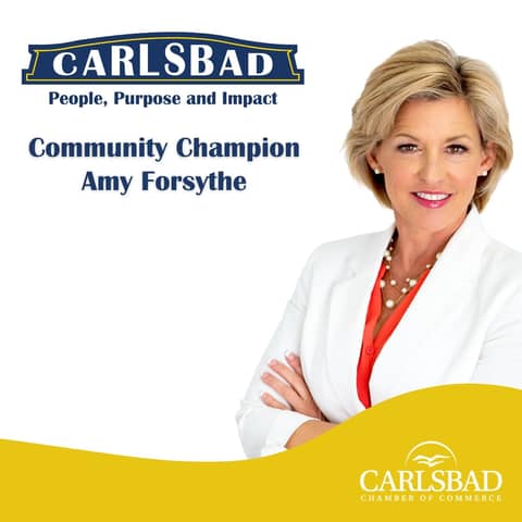 Ep. 3 America’s Heroes Live Here: An Interview with Amy Forsythe