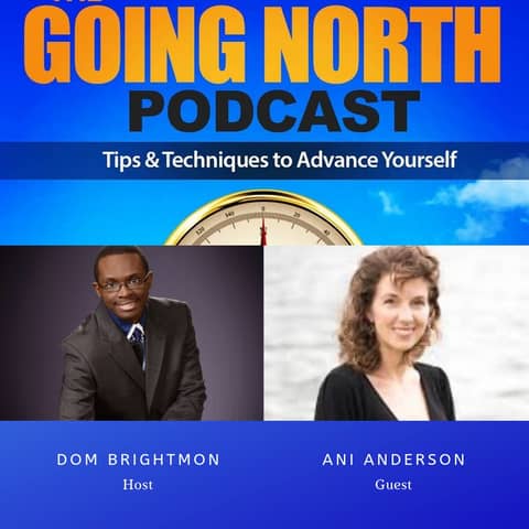 120 - "Find Your Soul's Agenda" with Ani Anderson (@PracAlchemist)