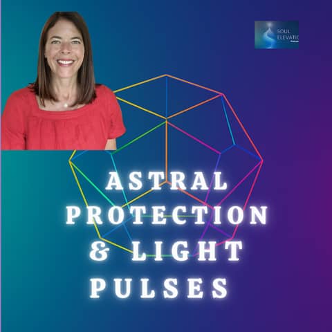 Astral Scare and Energy Sovereignty | How to Overcome Lower Vibrations & Fear Astral Scare and Energy Sovereignty | How to Overcome Lower Vibrations & Fear