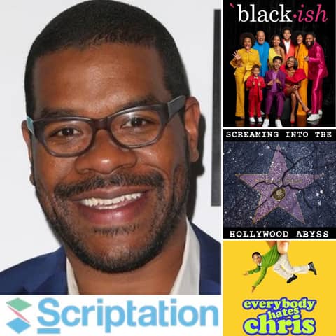 Take 151 - Showrunner, Writer Courtney Lilly, Black-ish, Everyone Hates Chris Take 151 - Showrunner, Writer Courtney Lilly, Black-ish, Everyone Hates Chris