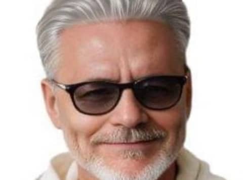 Peter Hatherley on Helping Independent Professionals Thrive with AI Tools