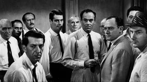 12 Angry Men 12 Angry Men