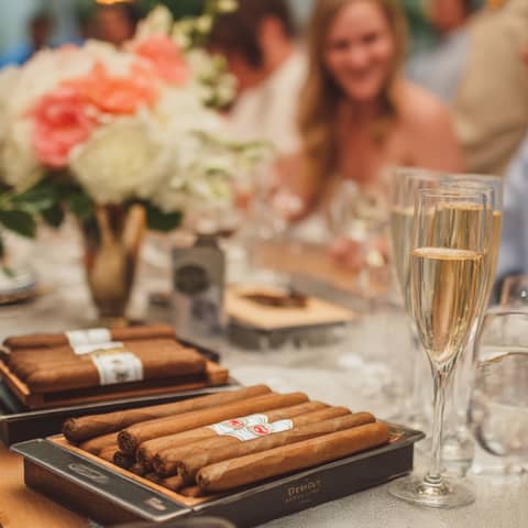 Podcast Episode: Best Cigars for Special Occasions