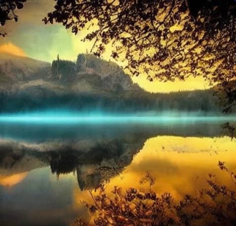 Spring & Possibilities