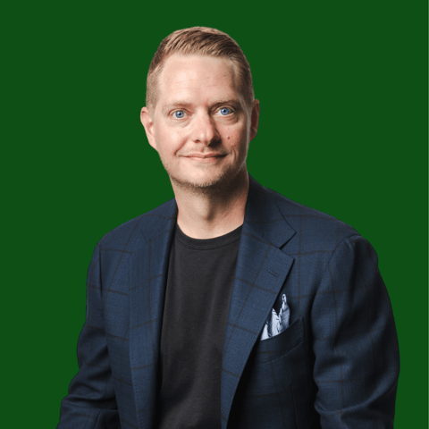 Ep 3: Core Beliefs in Entrepreneurship with Jason Van Ruler
