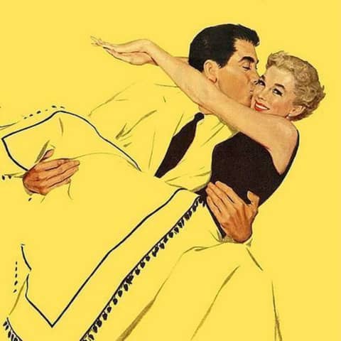 Ep. 63 - What's The Hardest Year of Marriage, And Why Jewelry Is The Right Gift To Give For Your Anniversary?