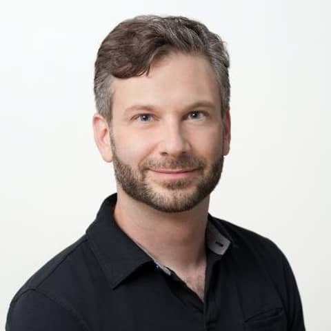 Greg Corrado, Google