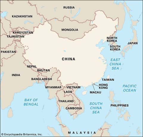 How would war with China play out?