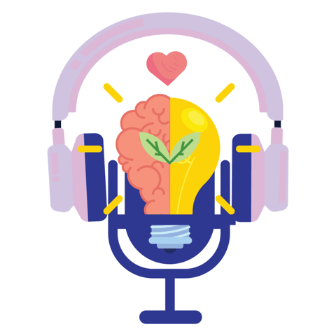 🧠 Let's Talk Brain Health! Logo