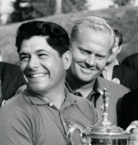 Lee Trevino - Part1