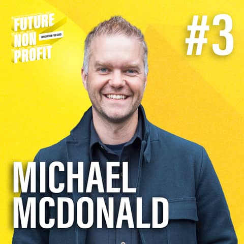 The Bible Project: Michael McDonald - Setting The Table