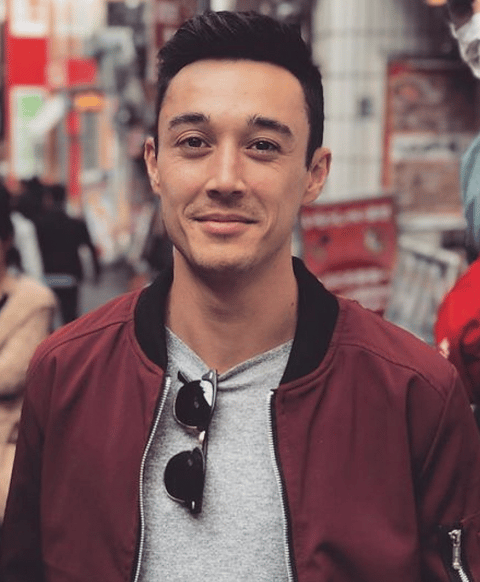 Crafting the Dream Gig: Jeremy George's Bucket List Match and 52-Week Challenge