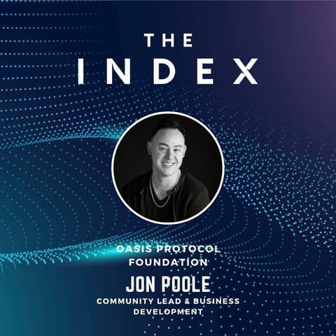 Web3 Revolution and the Future of Data Ownership with Jon Poole