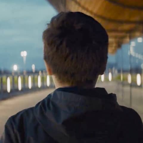 Alex's Wish for Duchenne Alex's Wish for Duchenne