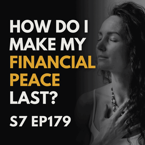 How to Make Your Financial Peace Last Through Life’s Challenges