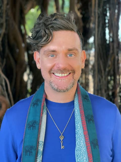 E159: Creating Abundance Through Belief with Brandon Beachum | CPTSD and Trauma Healing Coach