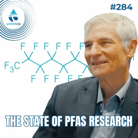 The State Of Research On PFAS