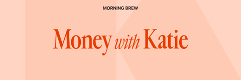 The Money with Katie Show
