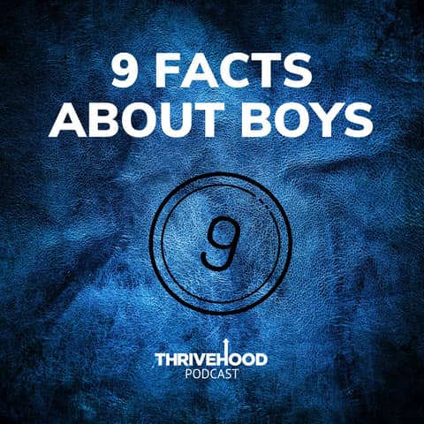 9 Facts About Boys
