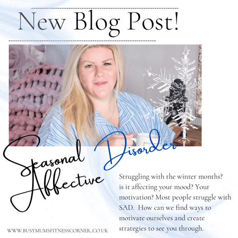 Seasonal Affective Disorder understanding (SAD) and beating the winter blues Seasonal Affective Disorder understanding (SAD) and beating the winter blues