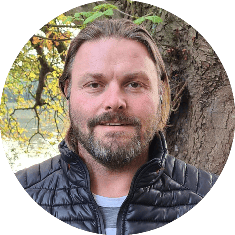 Stefan Stefansson - How to Love Yourself | Mental Health Coach