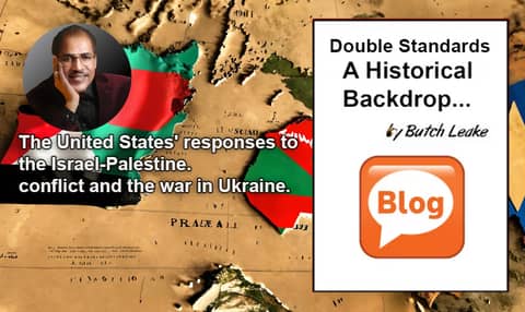 Double Standards Double Standards