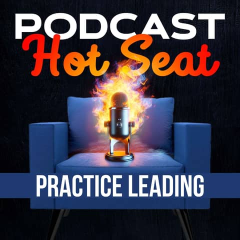 Practice Leading with Neil Benson