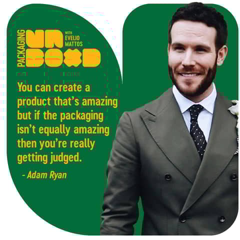 Creating Packaging Design Winners w/ Pentawards | Ep. 12