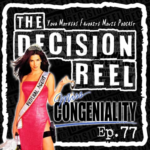TDR-Ep.77-Miss Congeniality