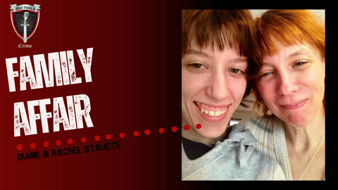 S8 Ep299: A Family Affair: Diane and Rachel Staudte