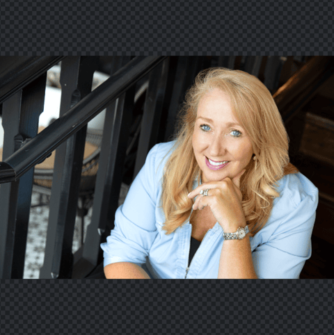 S1E4: Aisling MacRunnels - Silicon Valley C Suite Executive