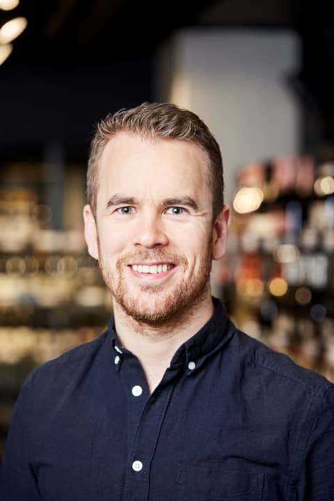 The Wine Monopoly w/ Trond Erling Pettersen, Vinmonopolet