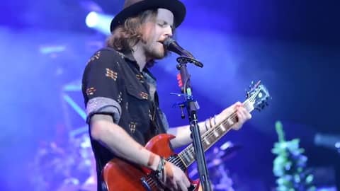 Near-Death on Stage: A Guitar Pick Story and Performance Mishaps