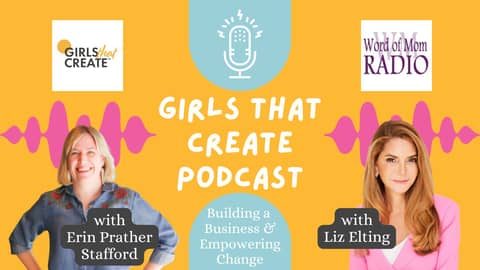 Breaking Barriers and Building a Legacy: Liz Elting's Impact