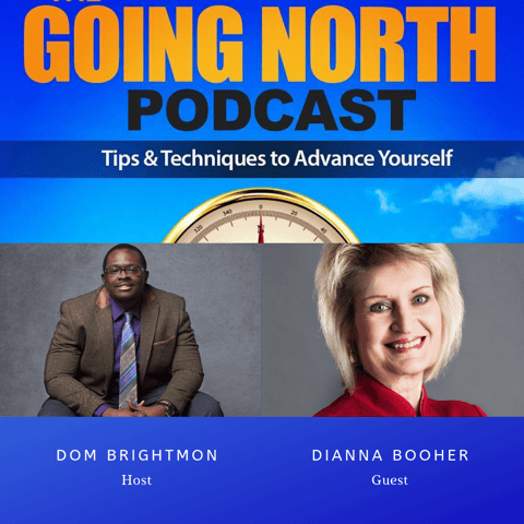158 - "Faster, fewer, Better Emails" with Dianna Booher (@diannabooher)