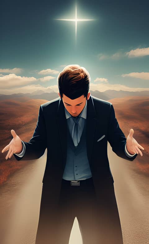 The Torture of Ignoring the Call: Surrendering to the Spirit's Urging