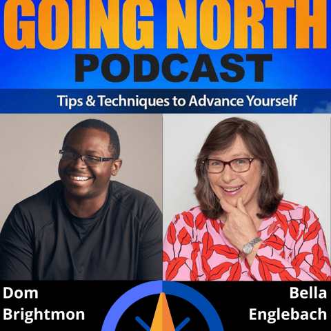 Ep. 438.5 – “Creatively Lean” with Bella Englebach (@HumansLean)