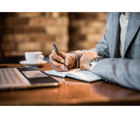 The Power of Process Goals: Transforming Aspirations into Tangible Milestones The Power of Process Goals: Transforming Aspirations into Tangible Milestones