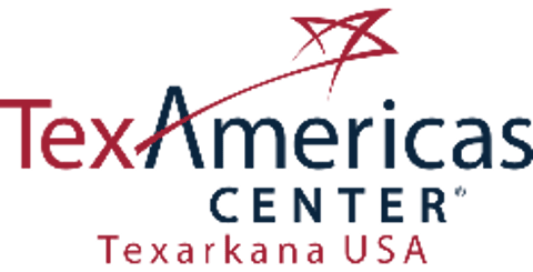 TexAmericas Center — Featured Sponsor, Upper East Texas Region