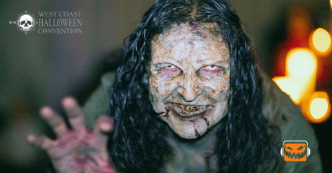 The West Coast Halloween Convention Returns