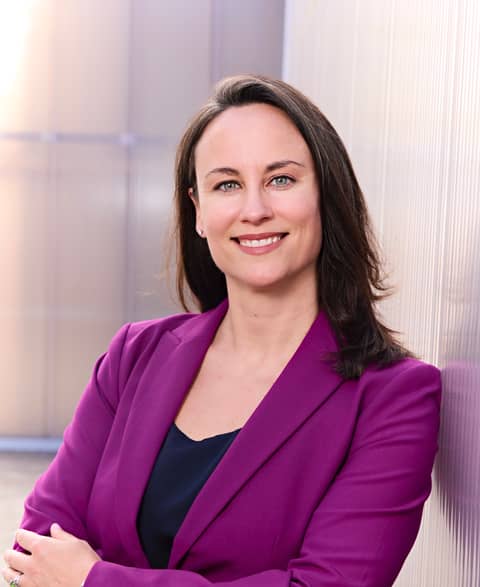 Elizabeth Larrick - Juror Focus Groups